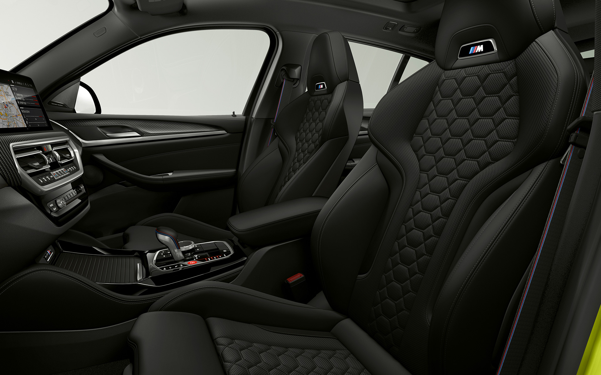 bmw x4 dubai
